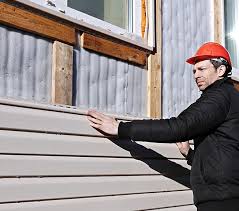 Best Storm Damage Siding Repair  in Adel, IA